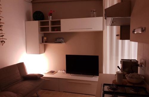 Vasto Apartment | MareMy Vasto Centro