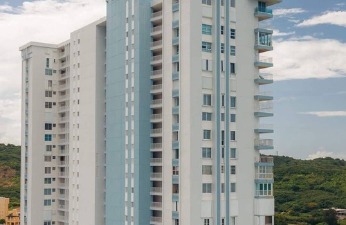 Sardinera Apartment | Marena Seaview Condo in Dos Marinas, Fajardo