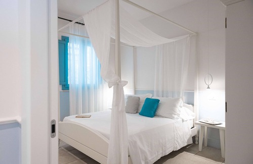Diso Hotel | Marenea Suite Hotel - CDSHotels