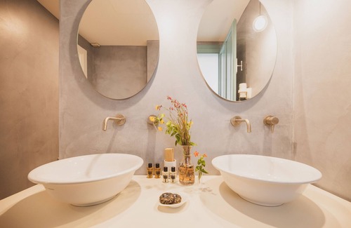 Diso Hotel | Marenea Suite Hotel - CDSHotels