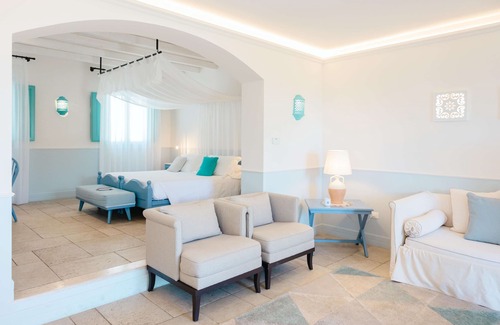 Diso Hotel | Marenea Suite Hotel - CDSHotels