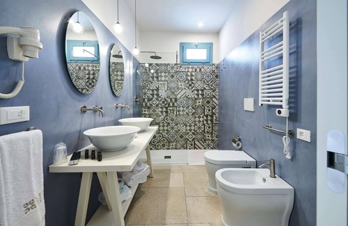 Diso Hotel | Marenea Suite Hotel - CDSHotels