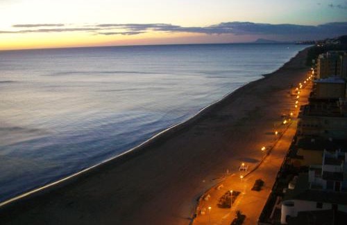 Mareny Blau Apartment | Mareny Blau, primera linea de playa