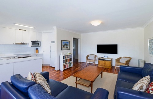 Avoca Beach Apartment | Marese 12 - Beachfront Unit