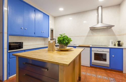 Cabrils Villa | Maresme, "Charming villa close to Barcelona with swimming pool and large garden"