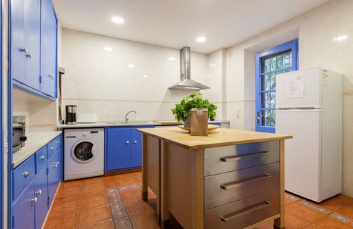 Cabrils Villa | Maresme, "Charming villa close to Barcelona with swimming pool and large garden"