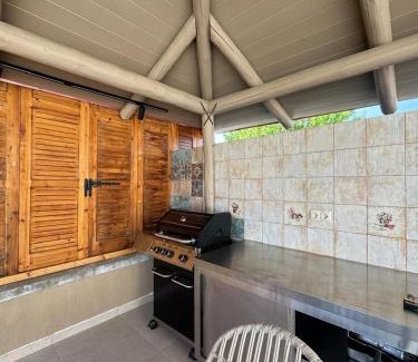 Nea Propontida Villa | Maresol