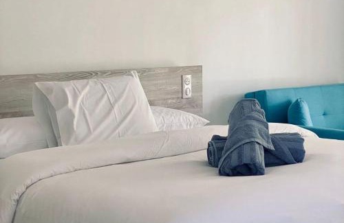 Point Matira Apartment | Mareta Lodge - Studio PAE 5