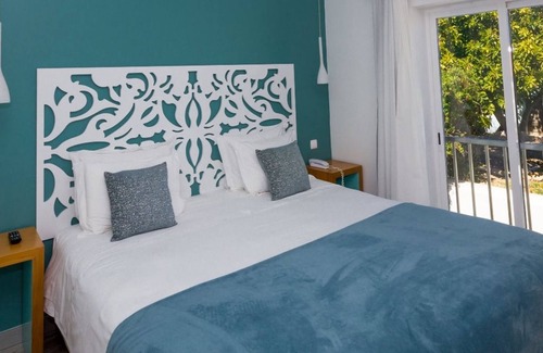 Sagres Bed & Breakfast | Mareta View Boutique Bed & Breakfast