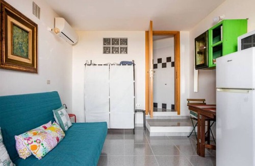 Magomadas Apartment | Mareviglioso Marevellous Sea Front