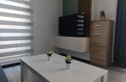 Studentski Grad Apartment | Mareya Sky Residence Including Underground Parking Place