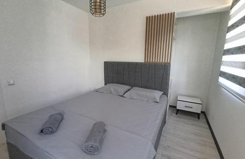 Studentski Grad Apartment | Mareya Sky Residence Including Underground Parking Place