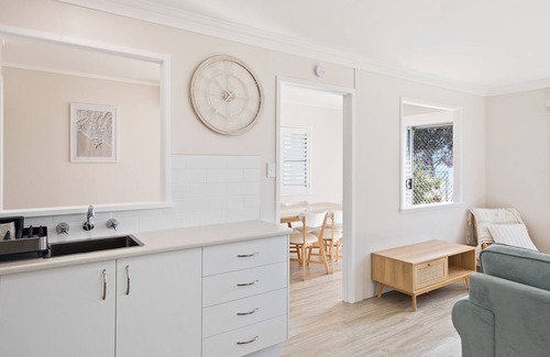 Brooms Head House | Marg's -Beach Front Cottage