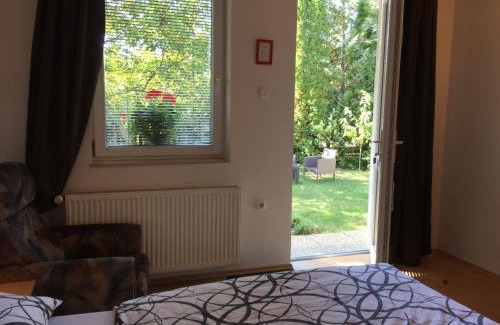 Budakeszi House | Margaréta Panzió