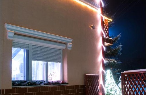 Egerszalok Apartment | Margaret Apartman