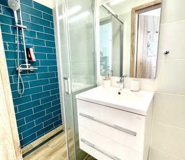 Felheviz Apartment | Margaret Apartment next to the Lukács Spa with Panorama Danube