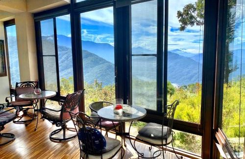 Ren'ai House | Margaret Garden Villa