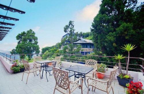 Ren'ai House | Margaret Garden Villa