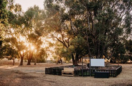 Margaret River Ski Chalet | Margaret River Holiday Cottages