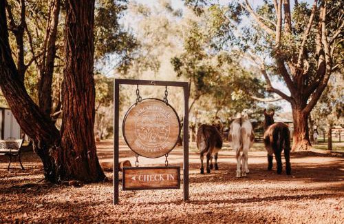 Margaret River Ski Chalet | Margaret River Holiday Cottages