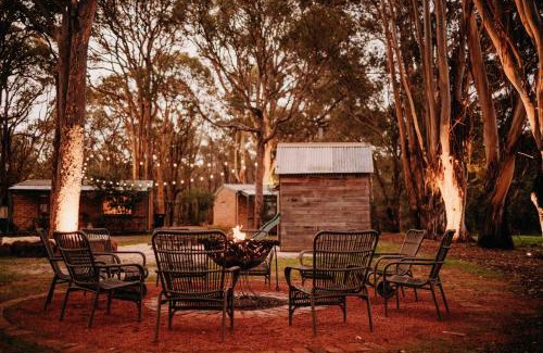 Margaret River Ski Chalet | Margaret River Holiday Cottages