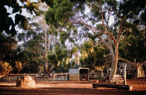 Margaret River Ski Chalet | Margaret River Holiday Cottages