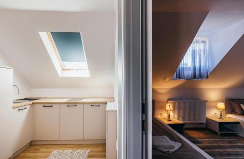 Odorheiu Secuiesc Apartment | Margareta Apartments