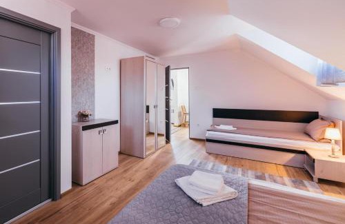 Odorheiu Secuiesc Apartment | Margareta Apartments