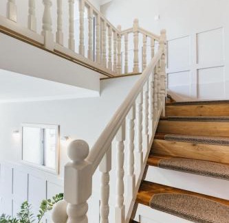 Odorheiu Secuiesc Apartment | Margareta Apartments