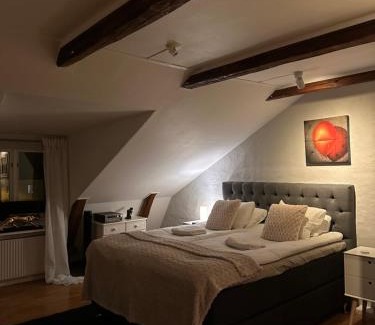 Kalmar Apartment | Margaretaplan