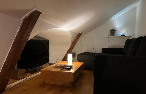 Kalmar Apartment | Margaretaplan
