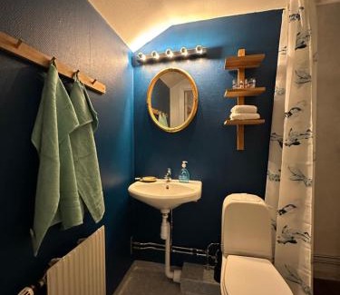 Kalmar Apartment | Margaretaplan