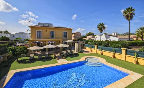 Sa Coma Villa | Margarita
