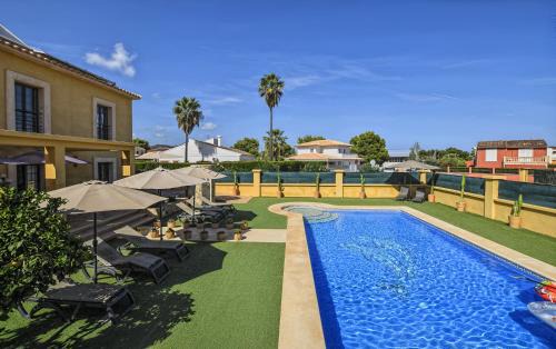 Sa Coma Villa | Margarita