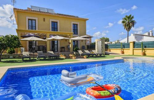 Sa Coma Villa | Margarita