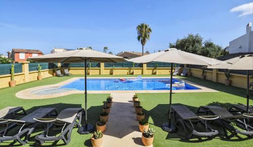 Sa Coma Villa | Margarita