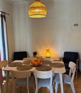 Cova da Piedade House | Margarida Guest House