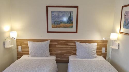 Cova da Piedade House | Margarida Guest House - Rooms