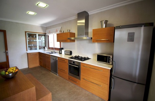 Muro Ski Chalet | MARGARITA · Aircon, wifi, terrace, garden, 150m from the beach
