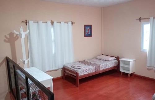 Obera Apartment | Margarita
