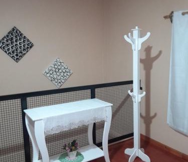 Obera Apartment | Margarita