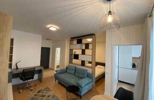 Floresti Apartment | Margarita