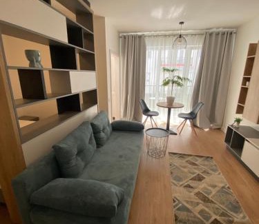 Floresti Apartment | Margarita
