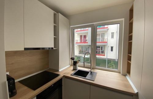 Floresti Apartment | Margarita