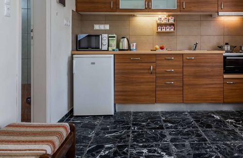 Apollonia House | Margarita's rooms 1