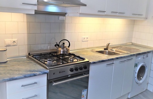 Santa Margalida Apartment | MARGARITAS - CENTRALLY LOCATED HOUSE