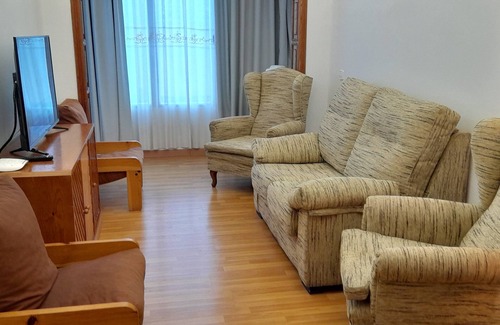 Santa Margalida Apartment | MARGARITAS - CENTRALLY LOCATED HOUSE