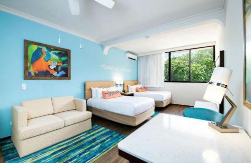 Playa Flamingo Resort | Margaritaville Beach Resort Playa Flamingo