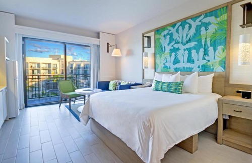 Mameyes II Resort | Margaritaville Vacation Club - Rio Mar