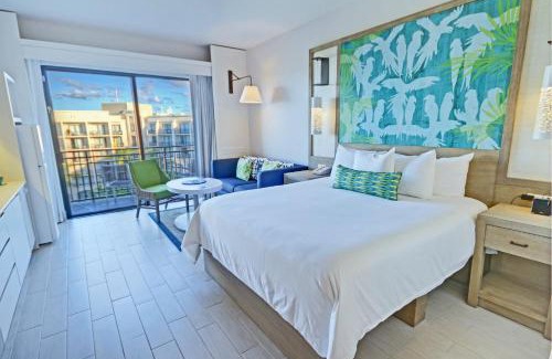 Mameyes II Resort | Margaritaville Vacation Club - Rio Mar